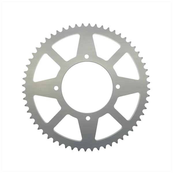 Achtertandwiel Beta RR/SM 50 ALU 60t - Esjot