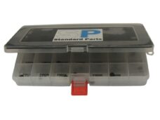 Sortie-Doos Klepstelplaatjes Yamaha/Honda 27dlg