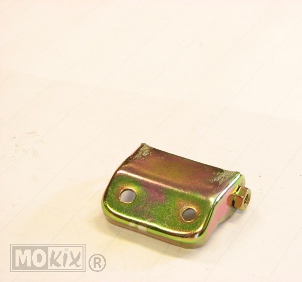 Seat Hinge - Generic