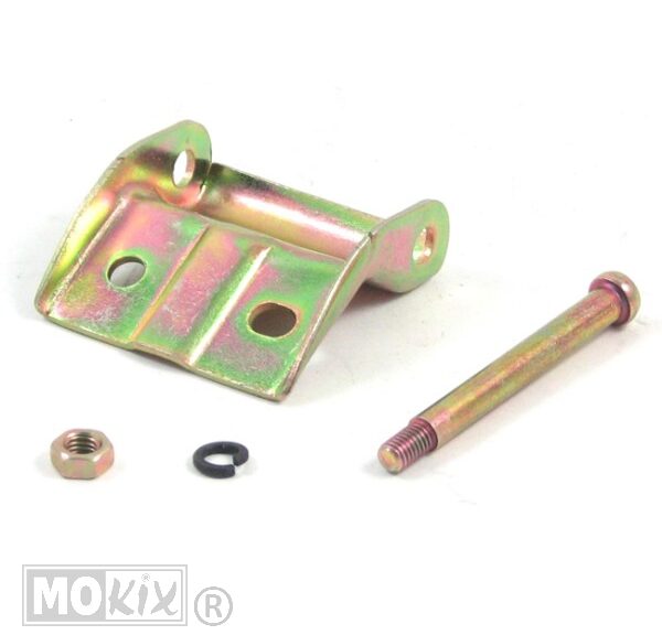 Bevestigingset Buddyseat GEN XOR - Generic