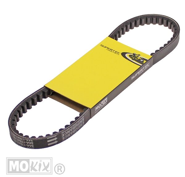 V-Snaar 16.5x 750 Minarelli Lang 105 - Supertec