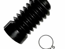 SYM Harmonica Rubber Voorvork