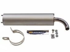 Einddemper Tecnigas Next Aluminium