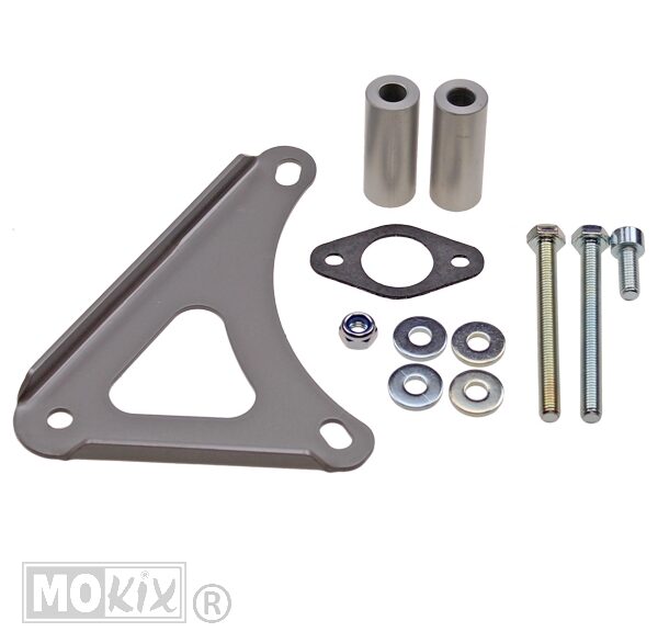 Montage SET Next R Piaggio 040 - Tecnigas