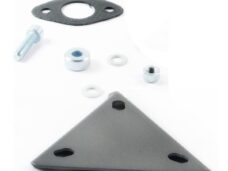 Montage SET Next R Peugeot Nt 242 - Tecnigas