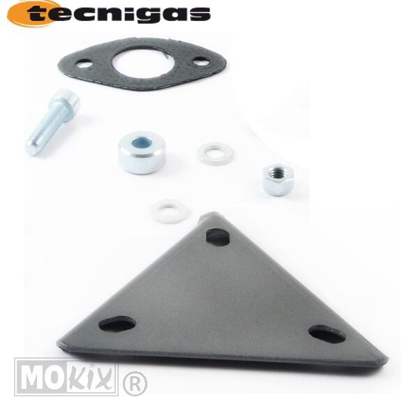 Montage SET Next R Peugeot Nt 242 - Tecnigas