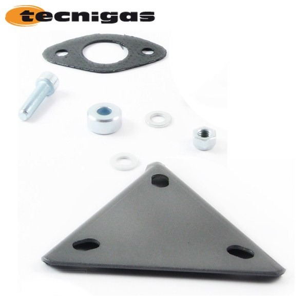 Montage SET Next R Peugeot Nt 242 - Tecnigas