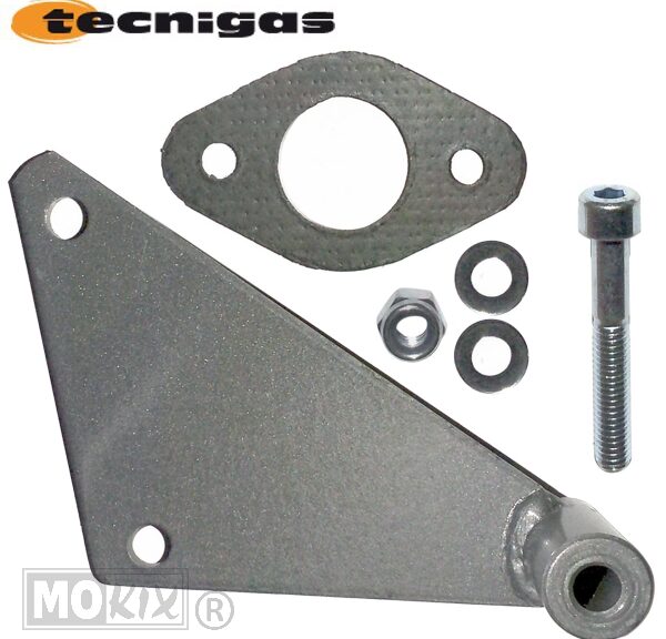 Montage SET Next R Peugeot Ot 241 - Tecnigas