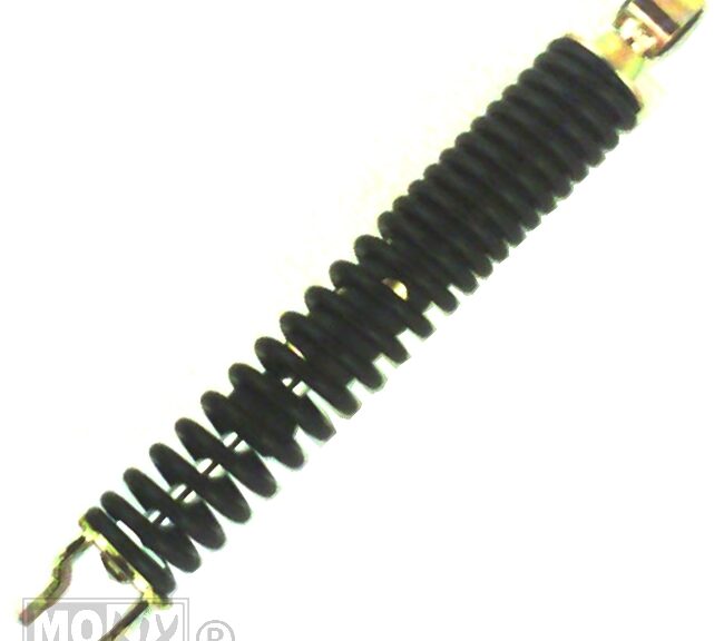 Schokbreker SYM MIO 280mm Zwart ORG