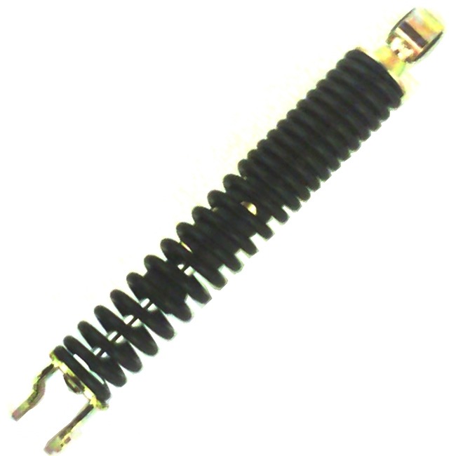 Schokbreker SYM MIO 280mm Zwart ORG