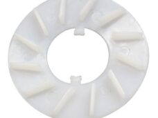 Half Poelie/Koelvin Piaggio <99 PVC Supertec