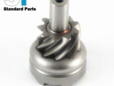 Kickstarter-Tandwiel Rondsel Piaggio  50cc 2T SP