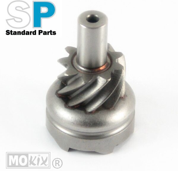 Kickstarter-Tandwiel Rondsel Piaggio  50cc 2T SP