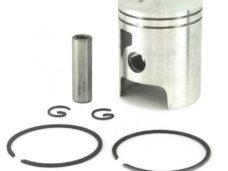 Zuiger T6 Airsal Minarelli Horz AC 40.0mm