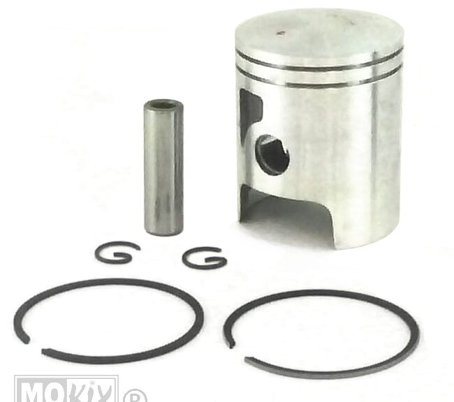 Zuiger T6 Airsal Minarelli Horz AC 40.0mm
