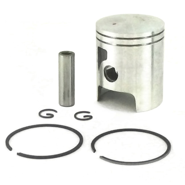 Zuiger T6 Airsal Minarelli Horz AC 40.0mm