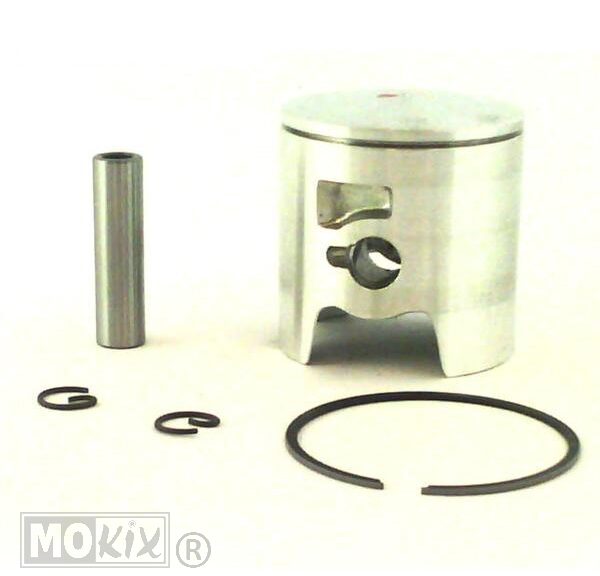 Zuiger T6 Airsal Minarelli Horz 47.6mm