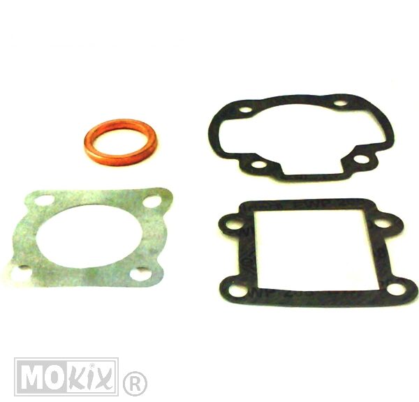 Pakkingset Airsal Minarelli Vert T6 40.0mm