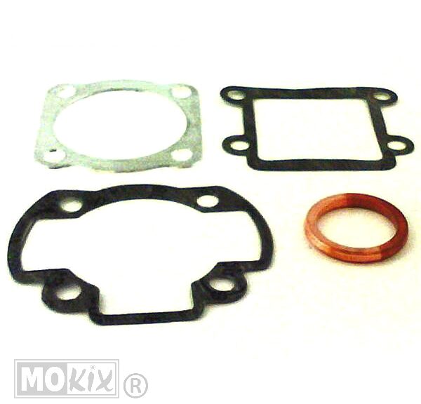 Pakkingset Airsal Minarelli Vert T6 47.6mm