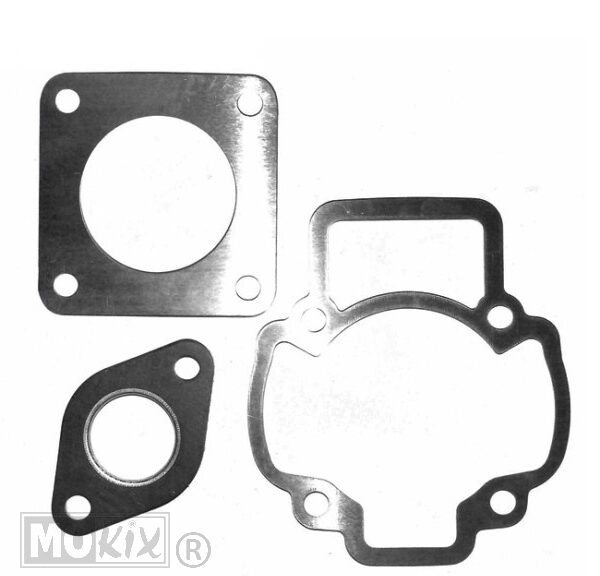 Pakkingset Airsal Piaggio AC T6 40.0mm