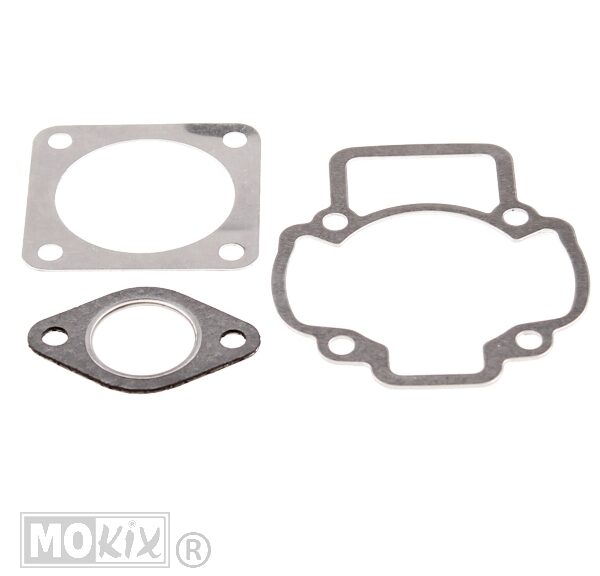 Pakkingset Airsal Piaggio AC T6 47.6mm Aluminium