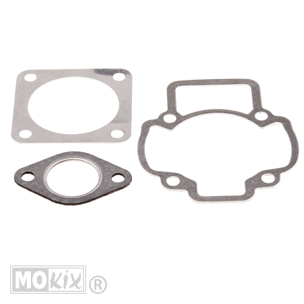 Pakkingset Airsal Piaggio AC T6 47.6mm Aluminium