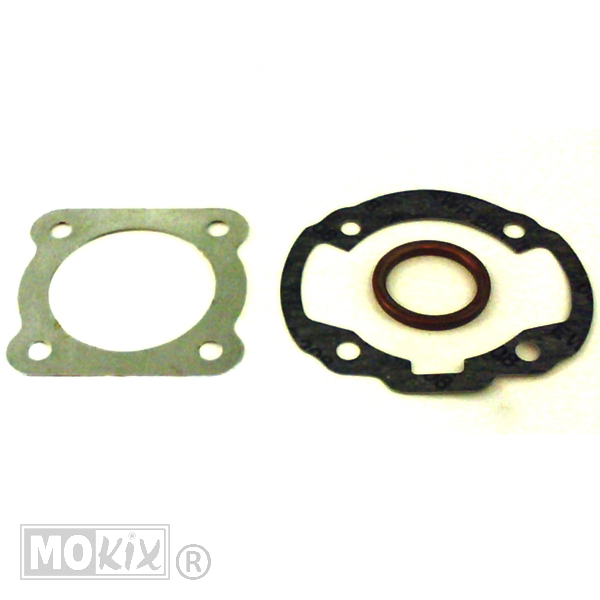 Pakkingset Airsal Peugeot AC T6 47.6mm