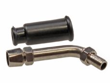 Gasstelbocht Dell Phbg 19.5 AS SET 40grd