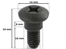 Zie 5311 - Bollard
