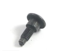 Borstschroef M6x21 (8x5) Zwart (1)