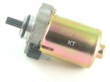 Startmotor Morini O.A. Katana/Address