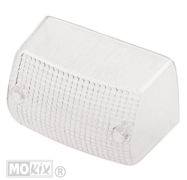 Achterlicht Glas Honda Wallaroo Blank Elec