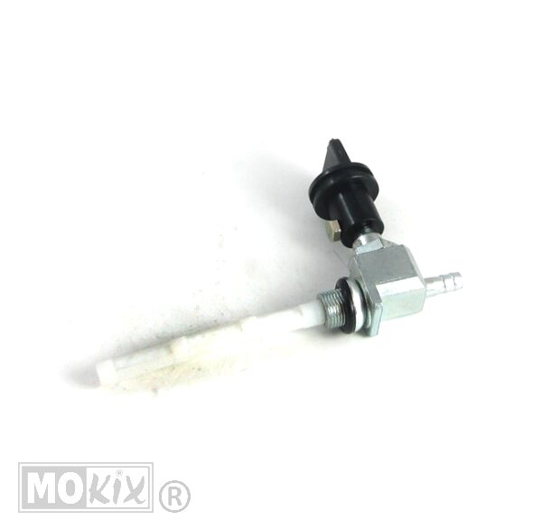 Benzinekraan Peugeot FOX Nieuw Model 12mm Supertec