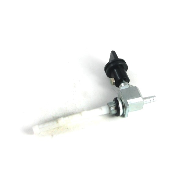 Benzinekraan Peugeot FOX Nieuw Model 12mm Supertec