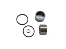 Remklauw Zuigerset 28x17 Brembo Jasil