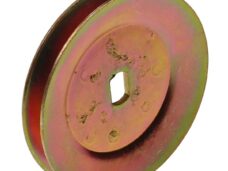 Snaarschijf Vespa Ciao/Citta/Bravo 80mm - Supertec