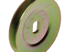 Snaarschijf Vespa Ciao/Citta/Bravo 65mm - Supertec