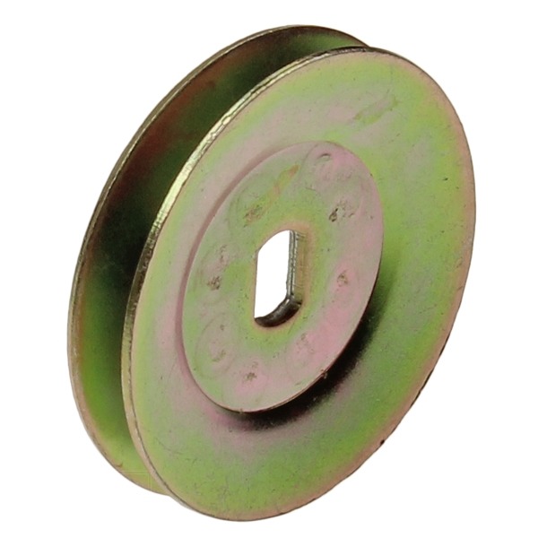 Snaarschijf Vespa Ciao/Citta/Bravo 65mm - Supertec