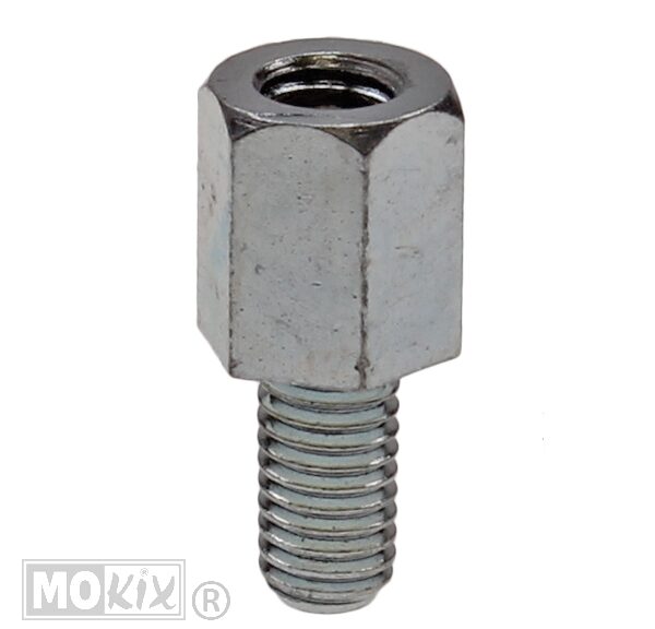 Spiegel-Verloopbus M 8 Rechts > M  8 Links