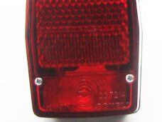 Achterlicht Vespa Citta Inbouw SET Elec