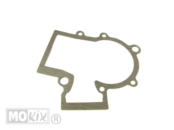 Pakking Midden Carter Aprilia SR2000 (1) - BAC