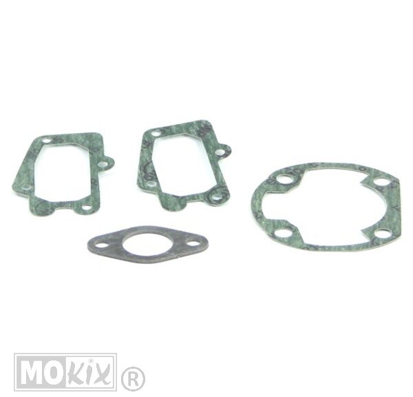 Pakkingset TOP Vespa Velofax 40mm - BAC