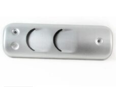 Hitte Schild Voor Tecnigas Basic Uitlaten
