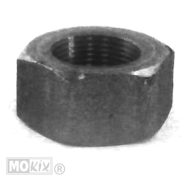 Achteras-Moer 16 X 1        1st