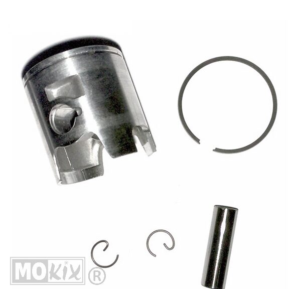 Zuiger Airsal Kymco Topboy/Dink AC / PEU LC 47.6mm