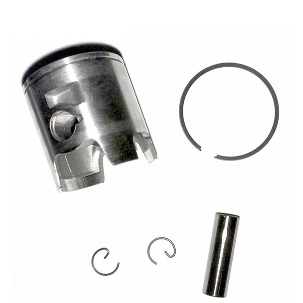 Zuiger Airsal Kymco Topboy/Dink AC / PEU LC 47.6mm