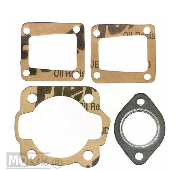 Pakkingset Airsal Tomos A35 60cc 44.0mm