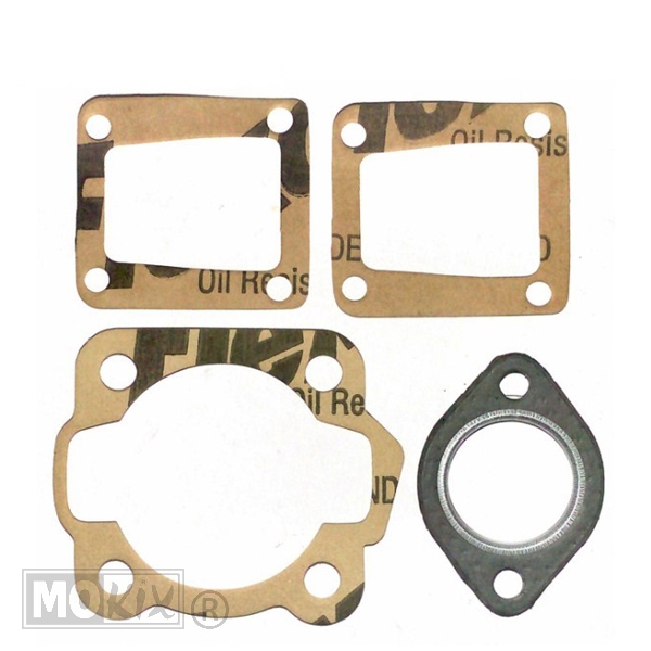 Pakkingset Airsal Tomos A35 60cc 44.0mm