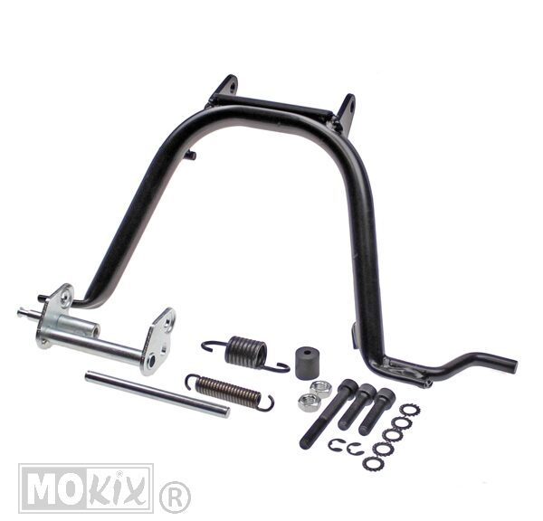 Middenstandaard Reparatie KIT Minarelli 220mm RMS