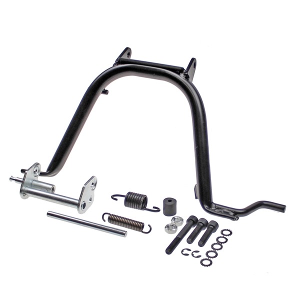 Middenstandaard Reparatie KIT Minarelli 220mm RMS